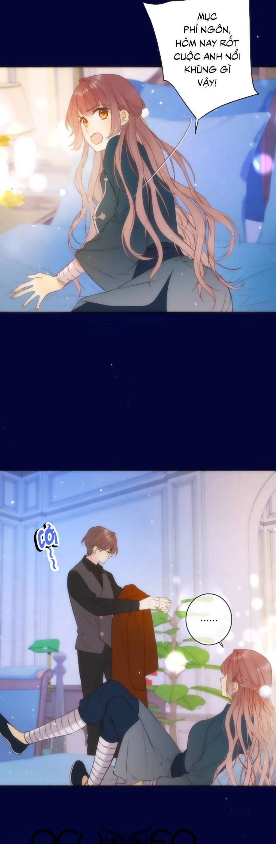 Lâu Tiểu Thư, Lại Gặp Nhau Rồi Chapter 102 - 18