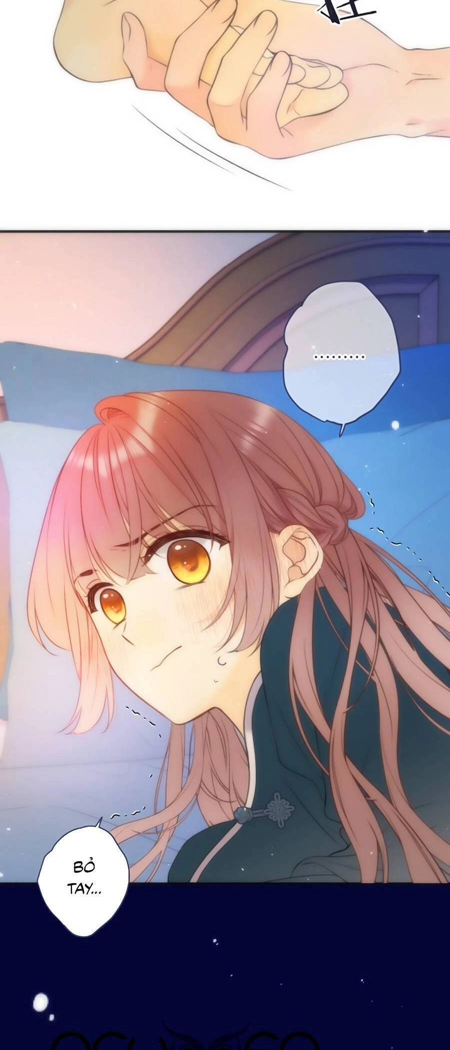 Lâu Tiểu Thư, Lại Gặp Nhau Rồi Chapter 102 - 21