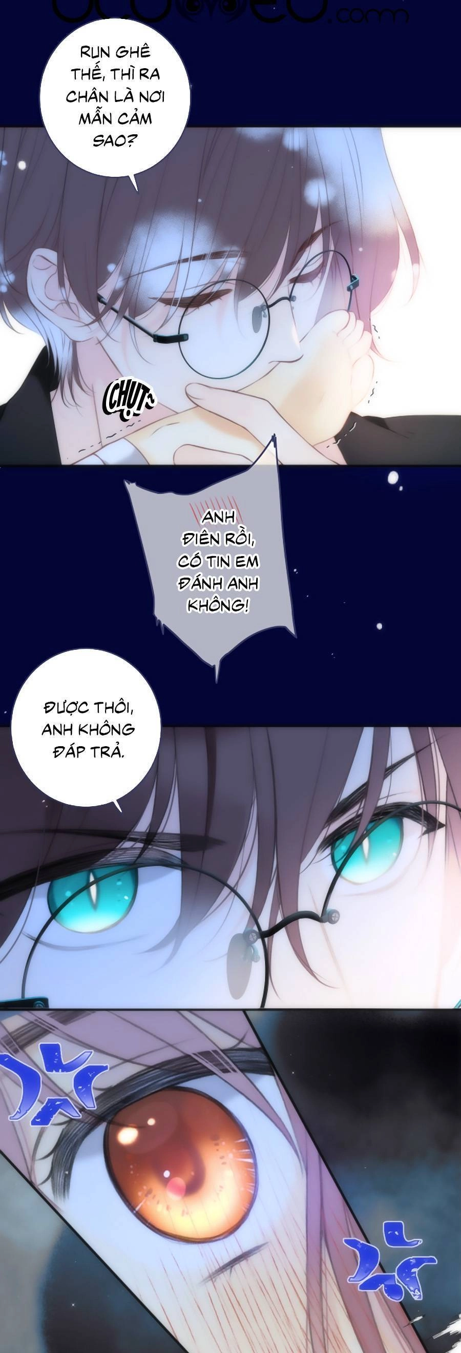 Lâu Tiểu Thư, Lại Gặp Nhau Rồi Chapter 102 - 22