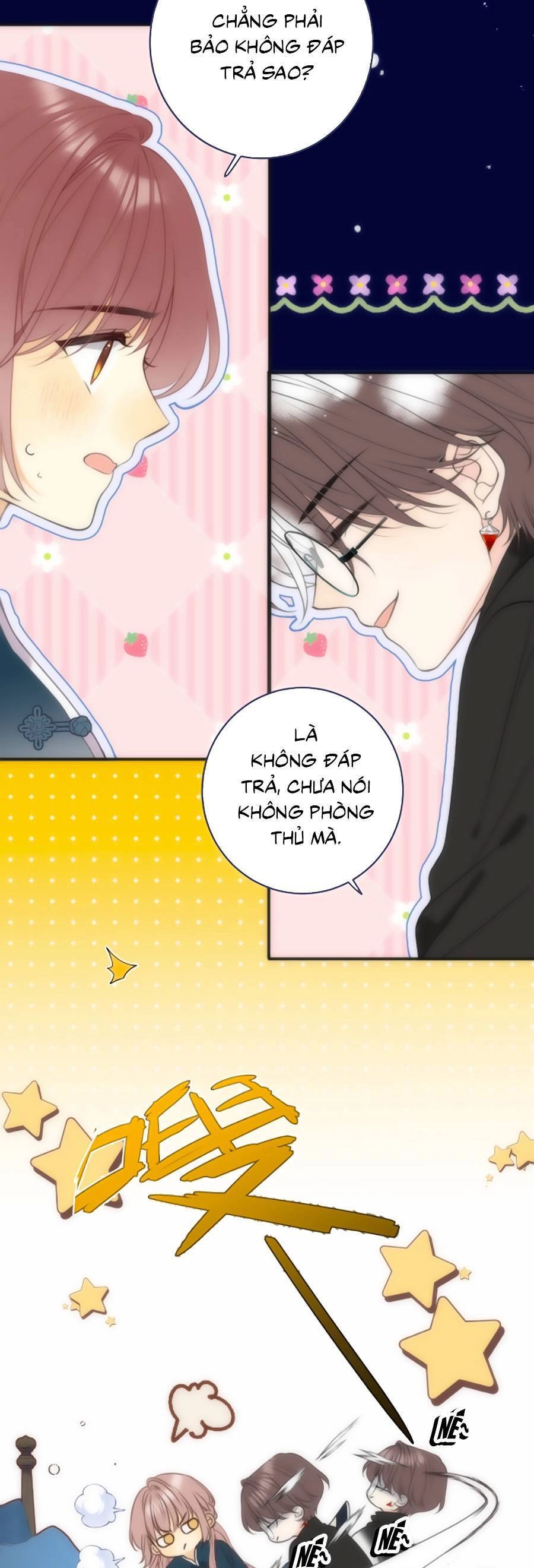 Lâu Tiểu Thư, Lại Gặp Nhau Rồi Chapter 102 - 24