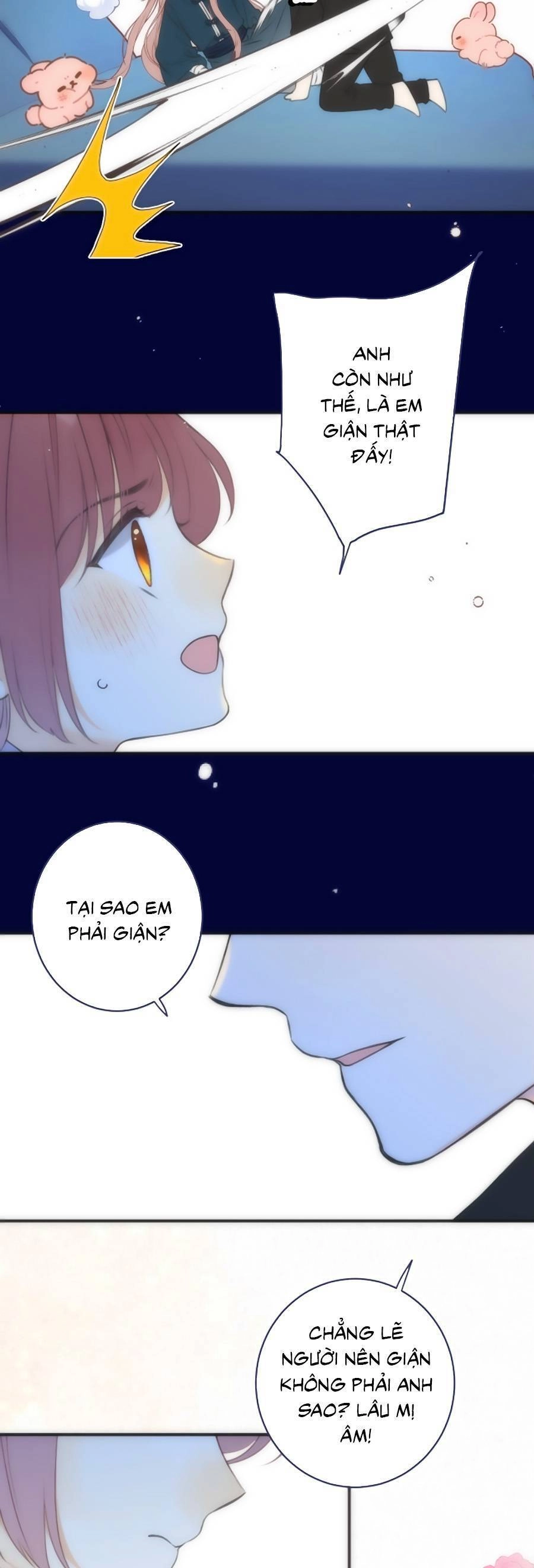 Lâu Tiểu Thư, Lại Gặp Nhau Rồi Chapter 102 - 25