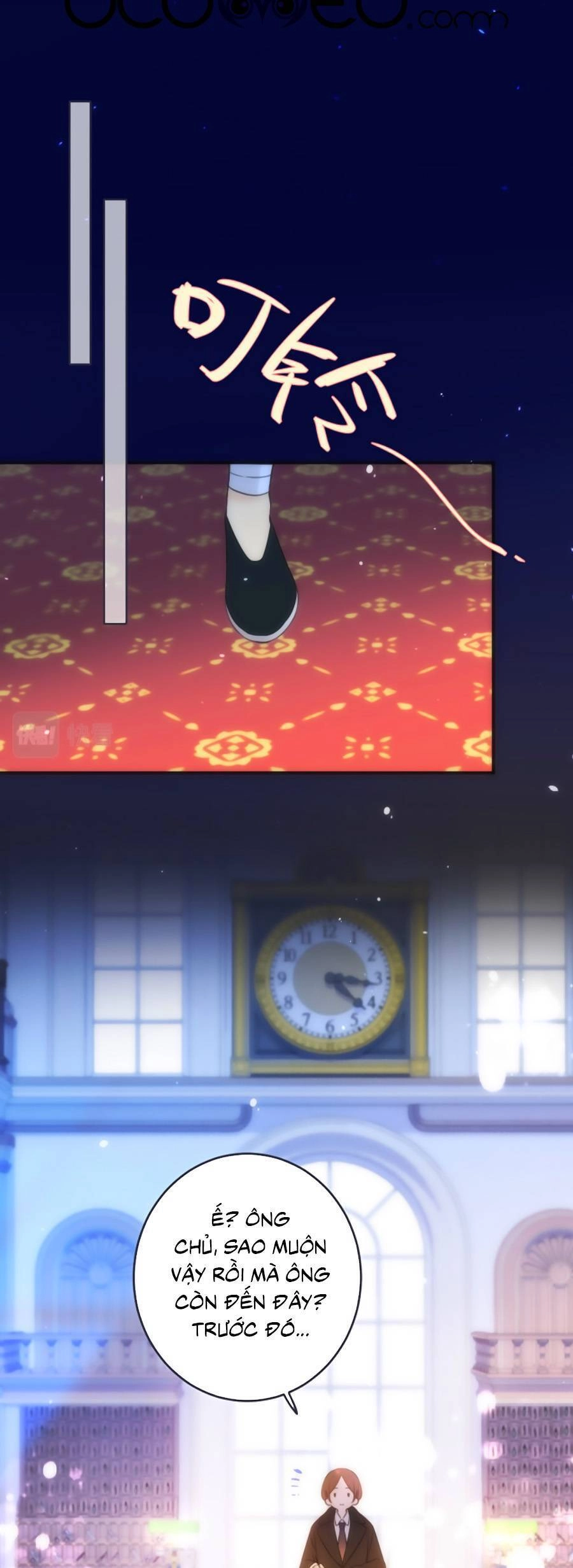 Lâu Tiểu Thư, Lại Gặp Nhau Rồi Chapter 102 - 27