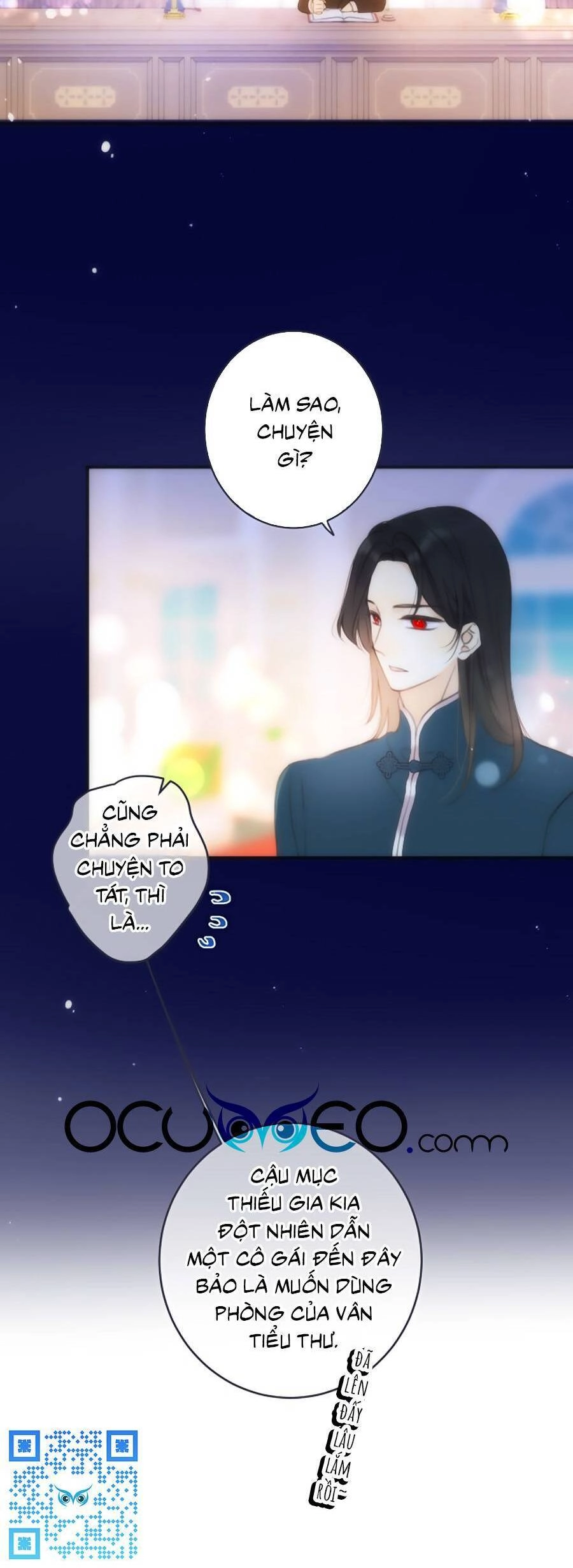 Lâu Tiểu Thư, Lại Gặp Nhau Rồi Chapter 102 - 28