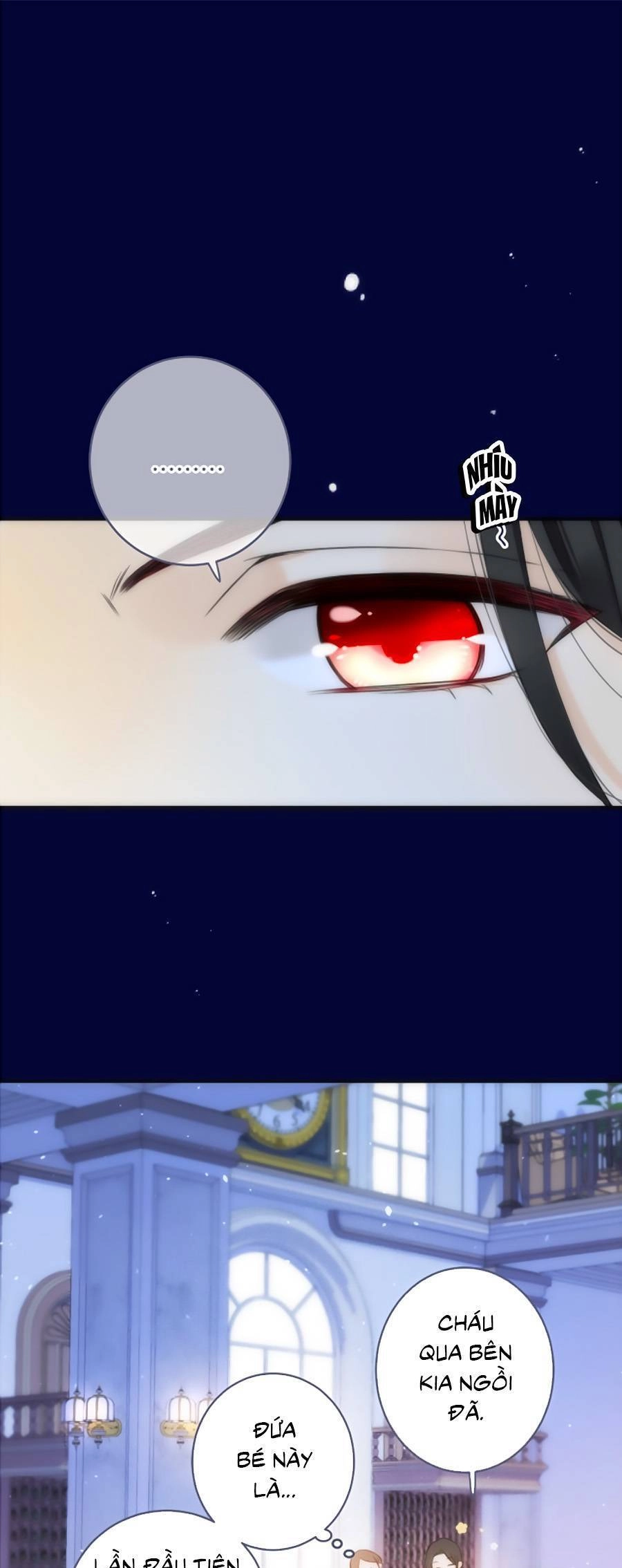 Lâu Tiểu Thư, Lại Gặp Nhau Rồi Chapter 103 - 2