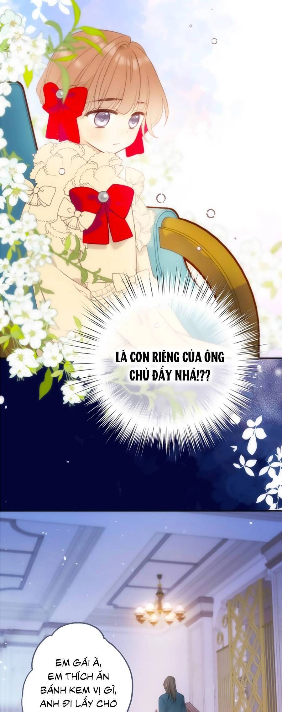 Lâu Tiểu Thư, Lại Gặp Nhau Rồi Chapter 103 - 4