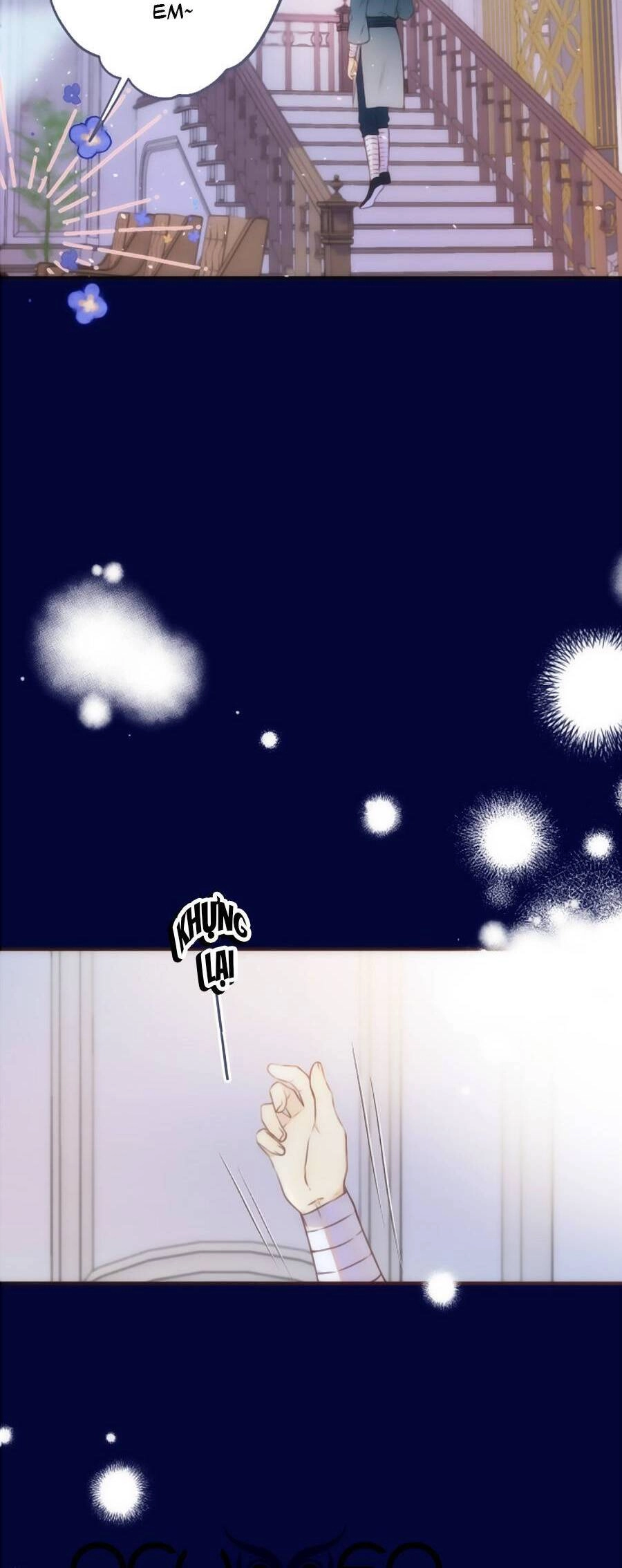 Lâu Tiểu Thư, Lại Gặp Nhau Rồi Chapter 103 - 5