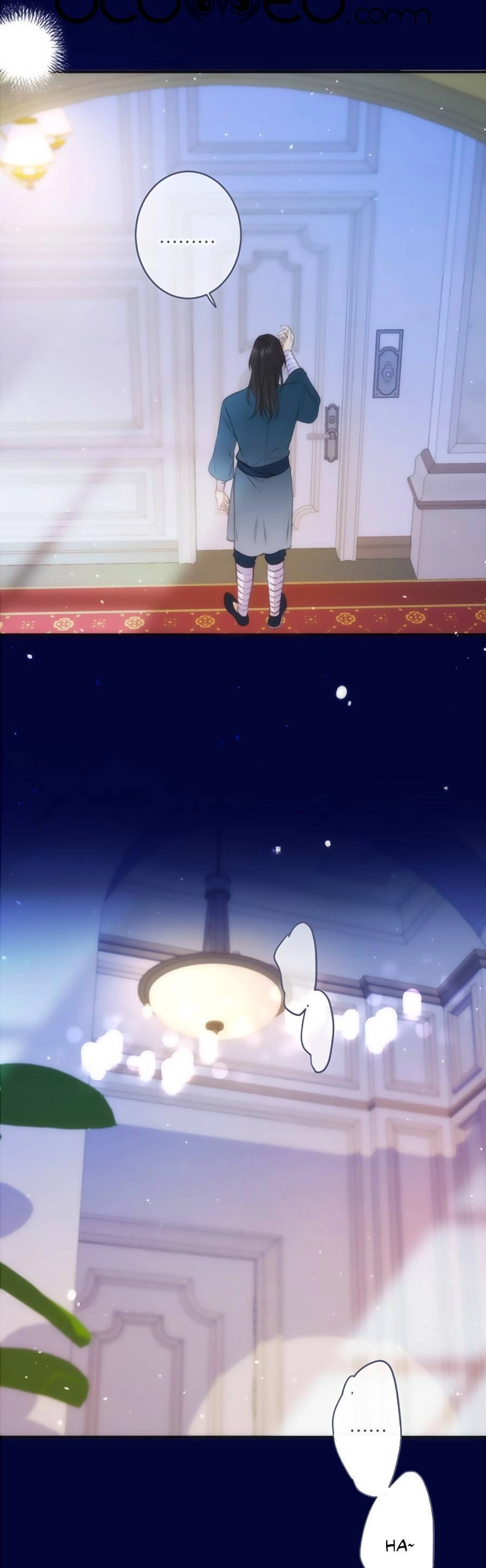 Lâu Tiểu Thư, Lại Gặp Nhau Rồi Chapter 103 - 6