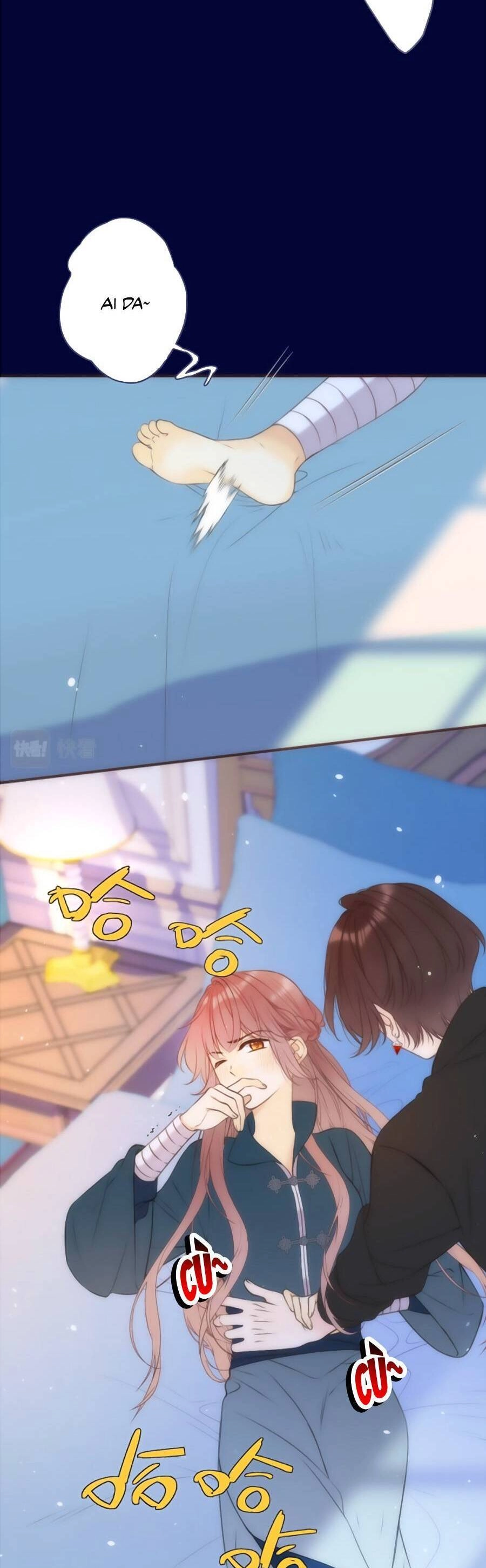 Lâu Tiểu Thư, Lại Gặp Nhau Rồi Chapter 103 - 7