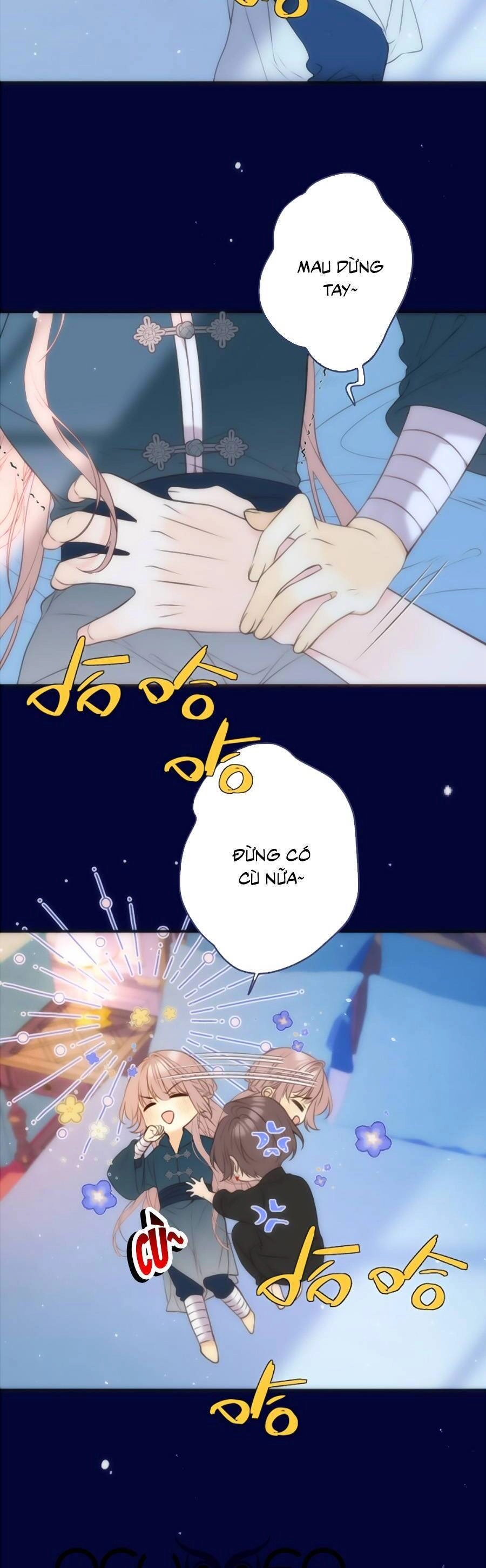 Lâu Tiểu Thư, Lại Gặp Nhau Rồi Chapter 103 - 8