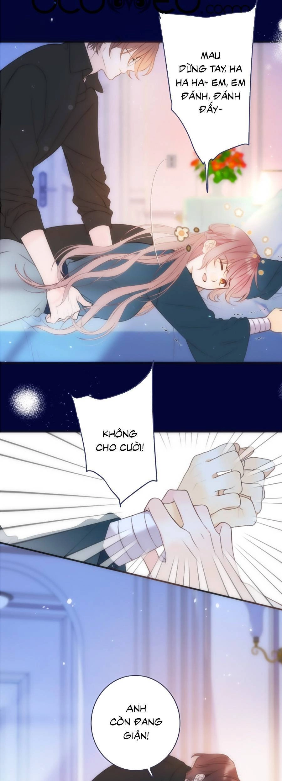 Lâu Tiểu Thư, Lại Gặp Nhau Rồi Chapter 103 - 9