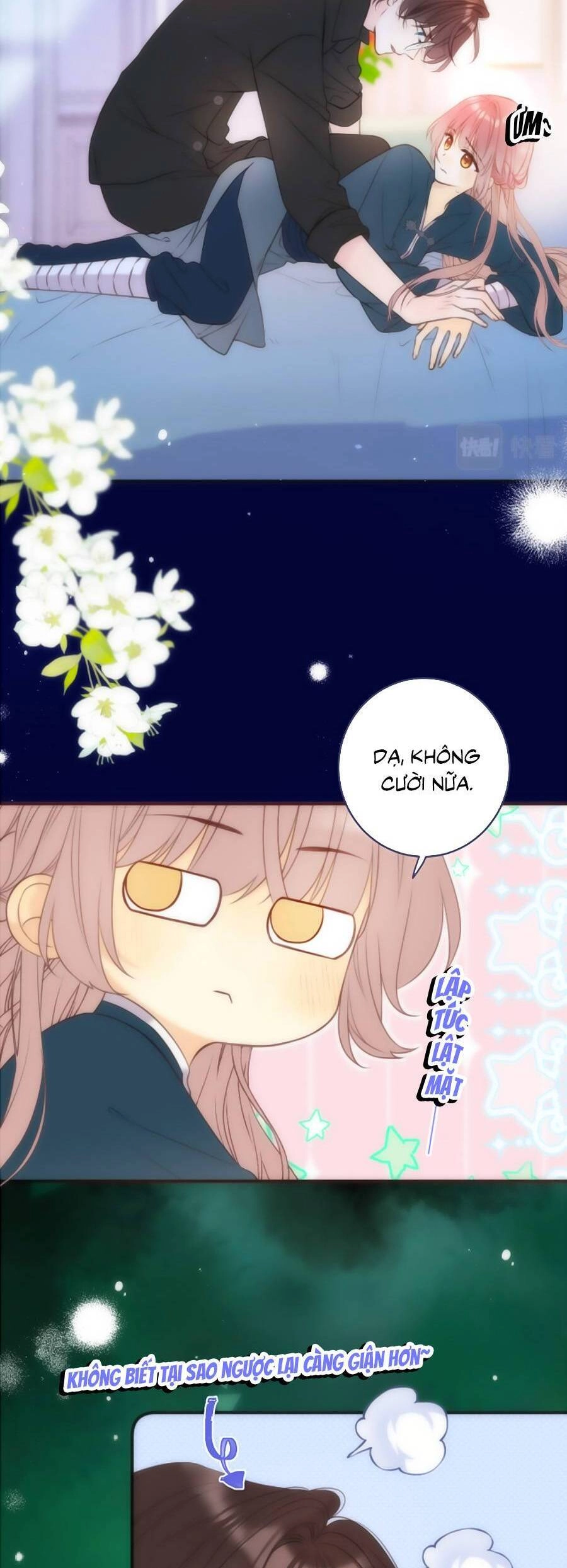 Lâu Tiểu Thư, Lại Gặp Nhau Rồi Chapter 103 - 10