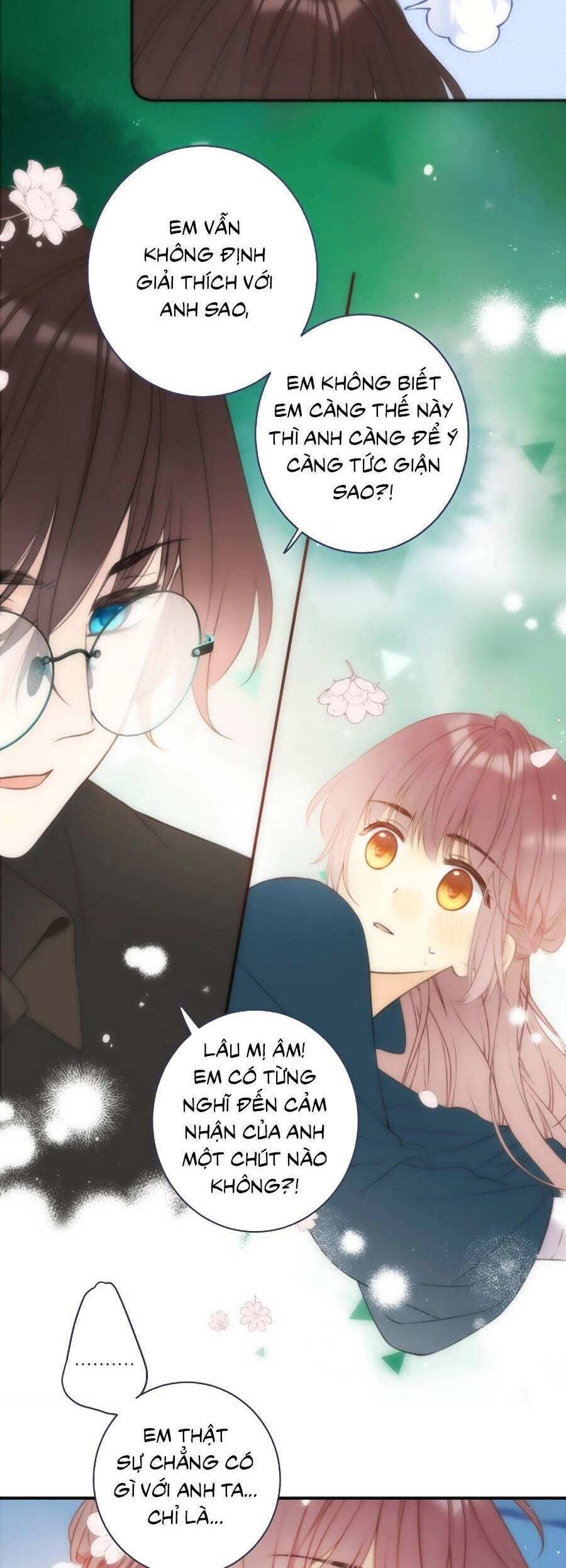 Lâu Tiểu Thư, Lại Gặp Nhau Rồi Chapter 103 - 11