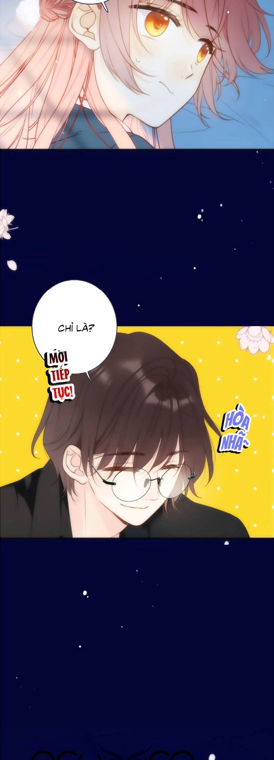 Lâu Tiểu Thư, Lại Gặp Nhau Rồi Chapter 103 - 12