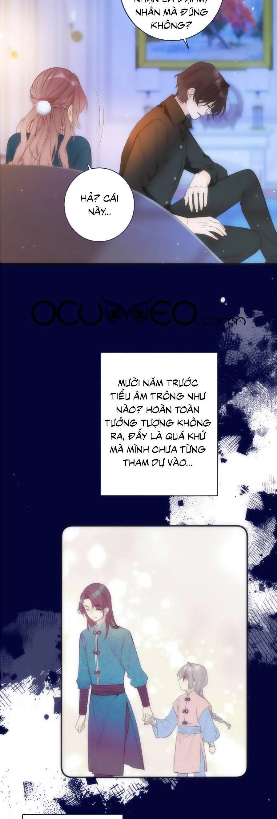 Lâu Tiểu Thư, Lại Gặp Nhau Rồi Chapter 103 - 15