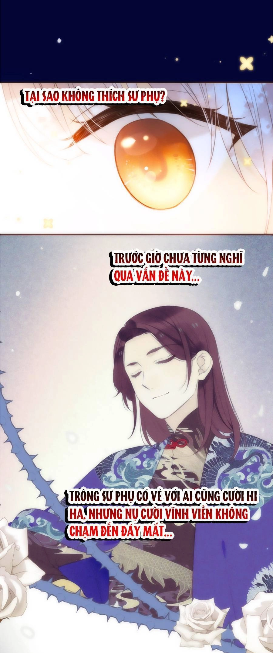 Lâu Tiểu Thư, Lại Gặp Nhau Rồi Chapter 103 - 17