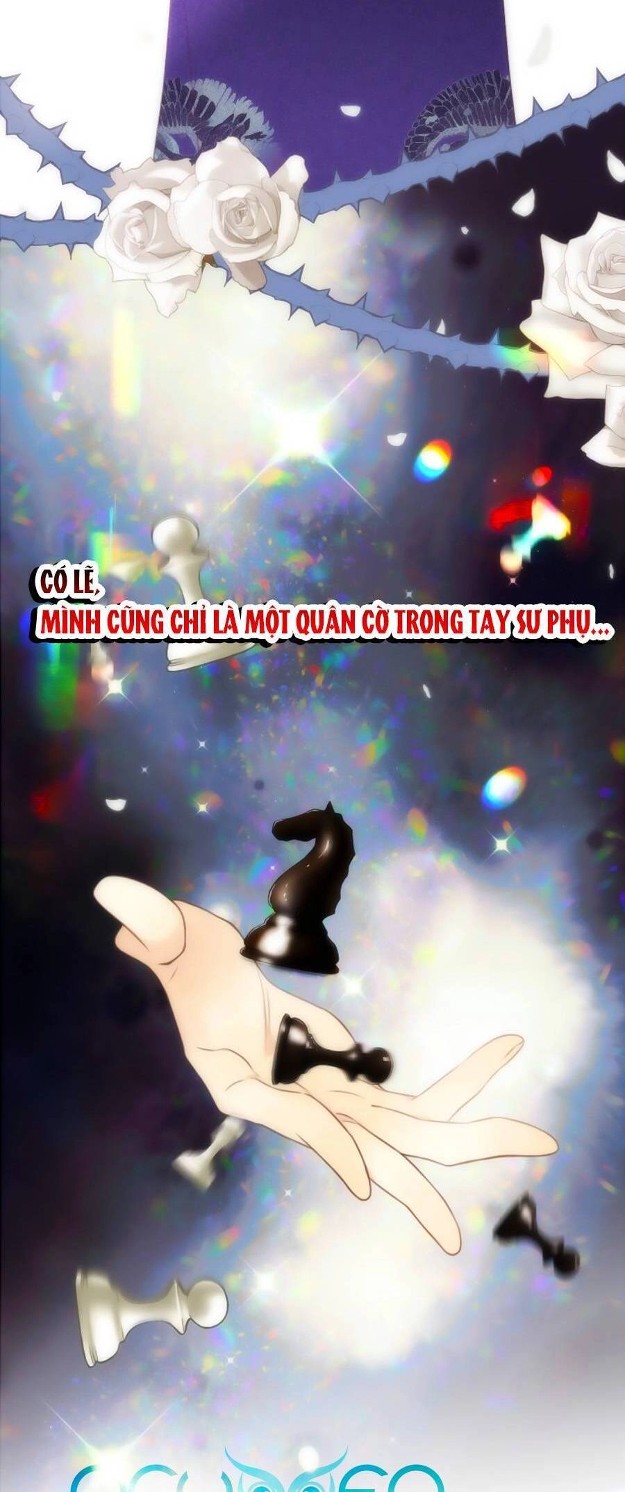 Lâu Tiểu Thư, Lại Gặp Nhau Rồi Chapter 103 - 19