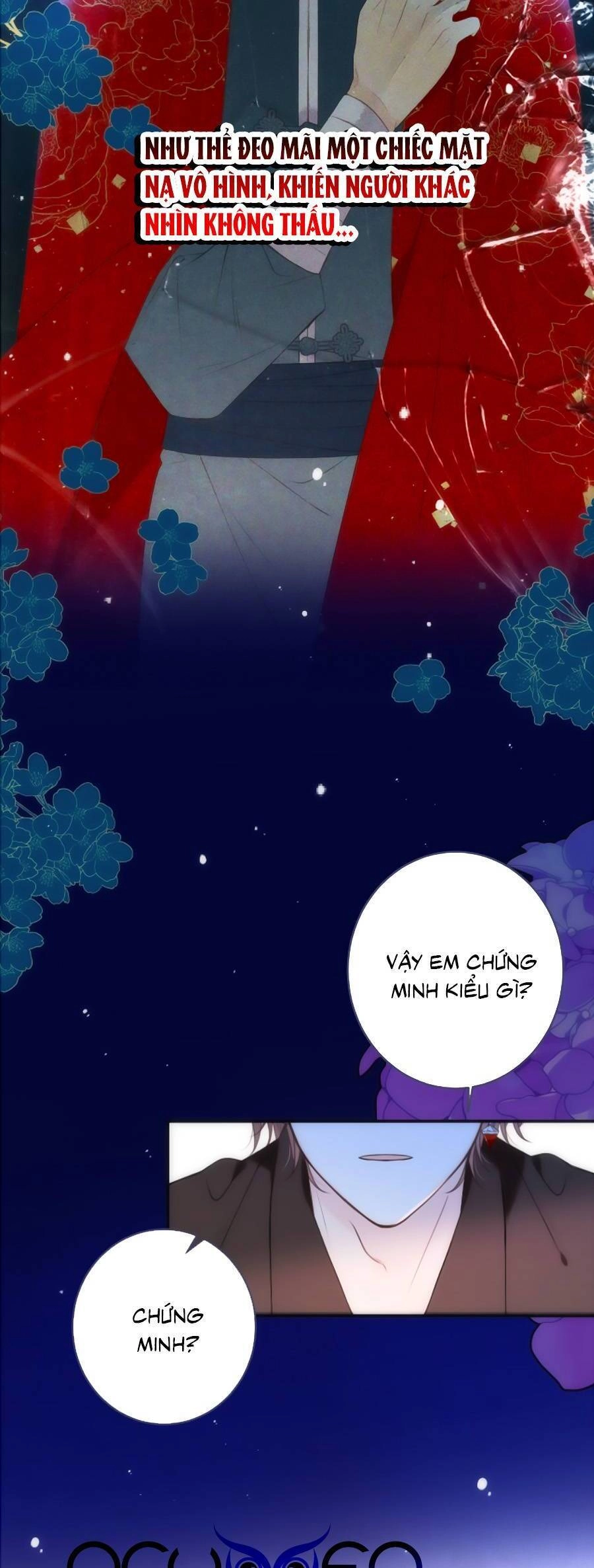 Lâu Tiểu Thư, Lại Gặp Nhau Rồi Chapter 103 - 22