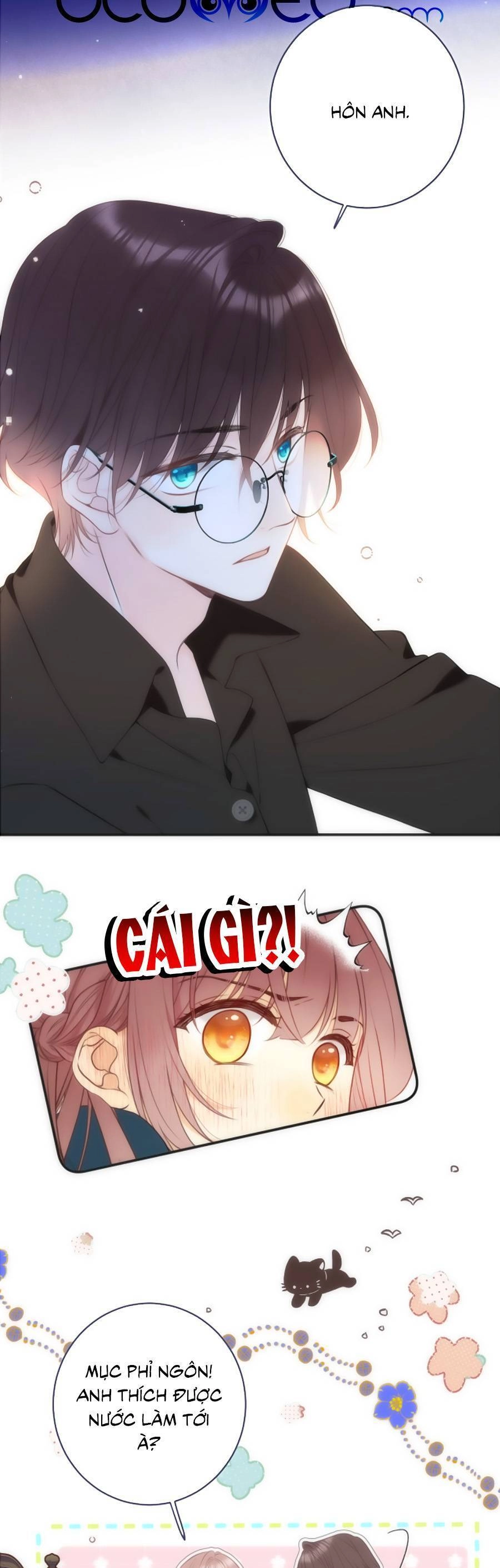 Lâu Tiểu Thư, Lại Gặp Nhau Rồi Chapter 103 - 23