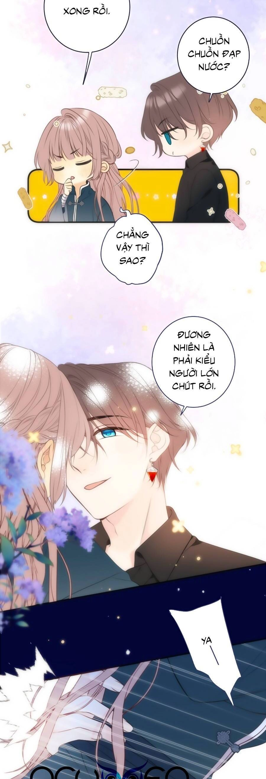 Lâu Tiểu Thư, Lại Gặp Nhau Rồi Chapter 103 - 28