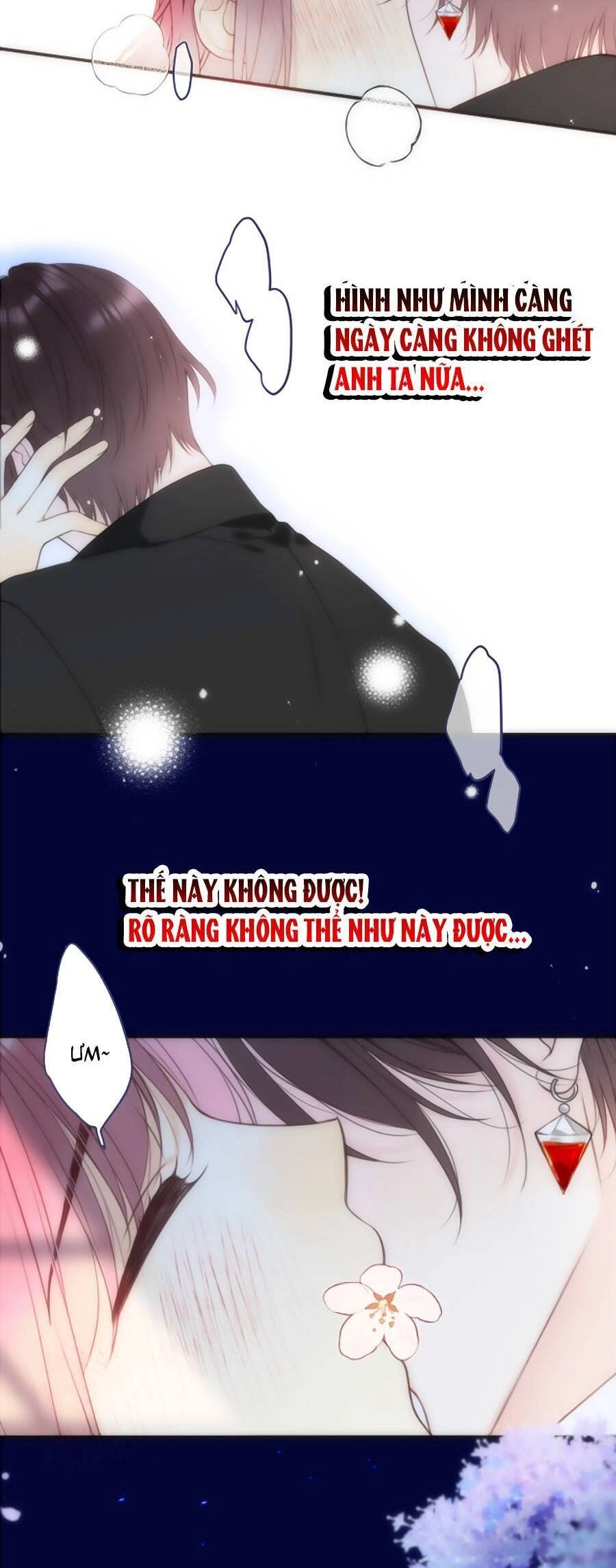 Lâu Tiểu Thư, Lại Gặp Nhau Rồi Chapter 103 - 30