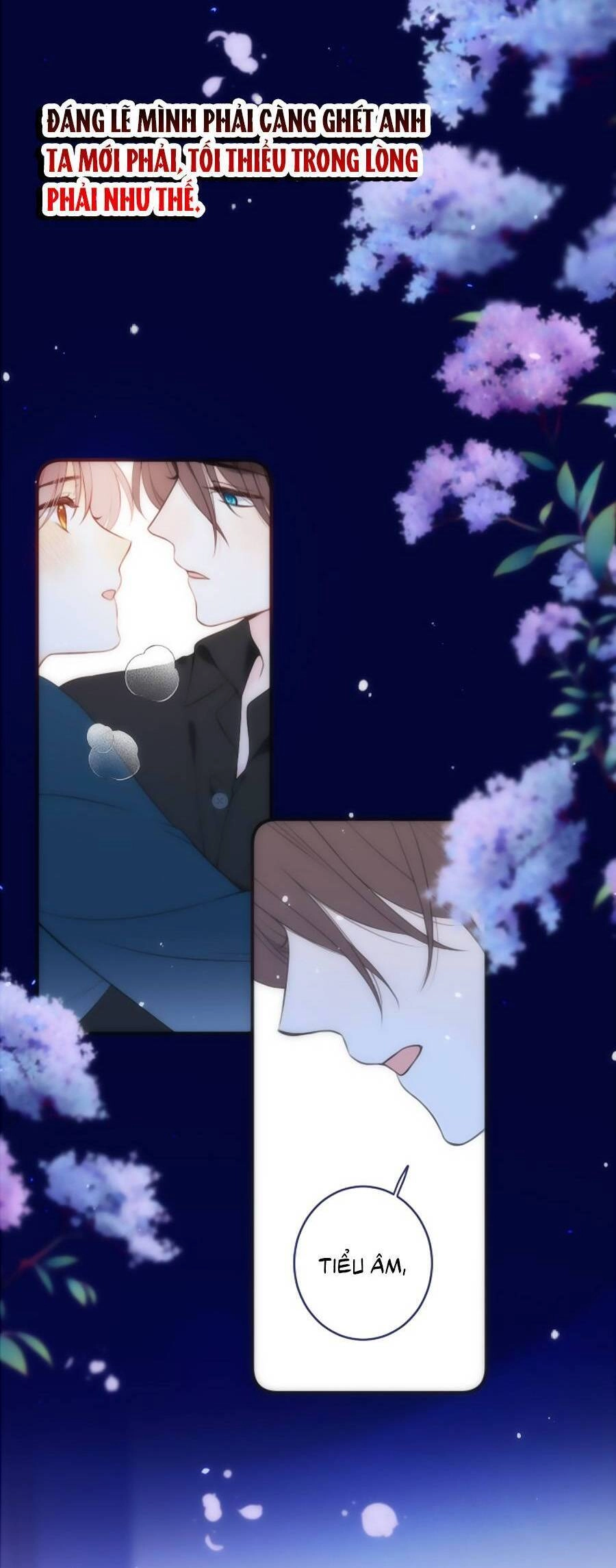 Lâu Tiểu Thư, Lại Gặp Nhau Rồi Chapter 103 - 31