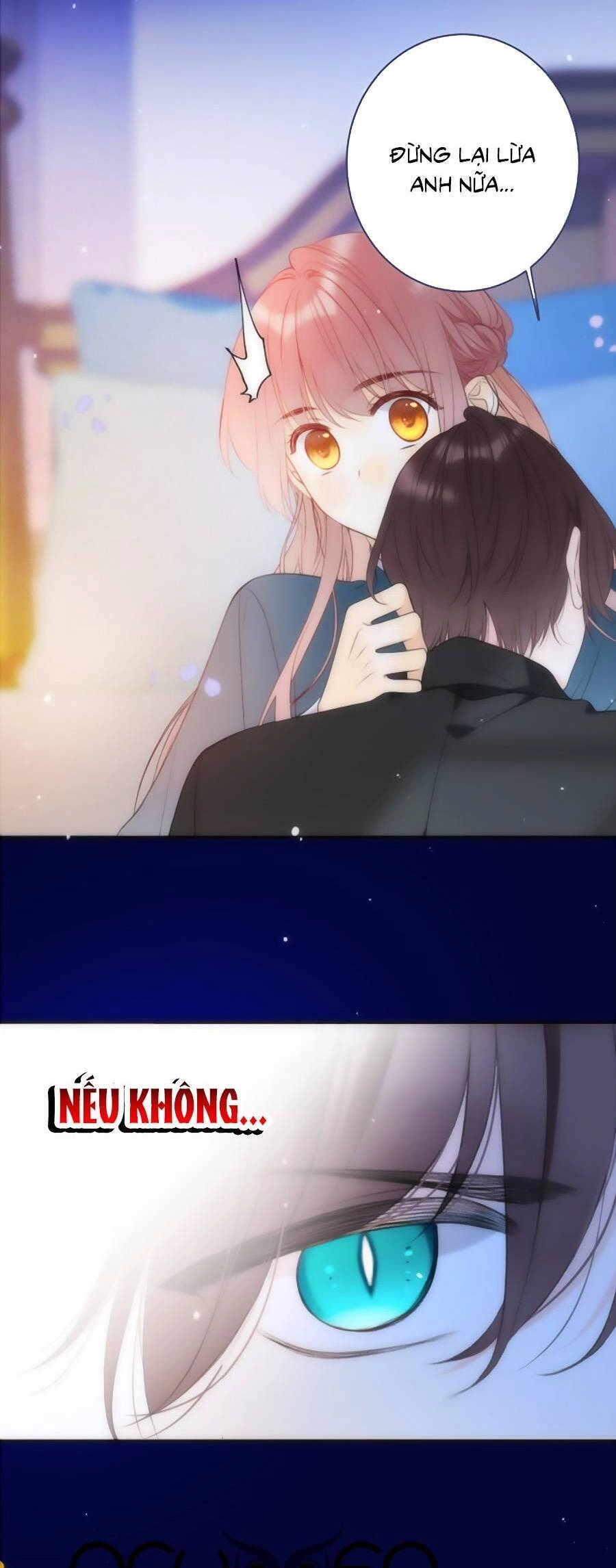 Lâu Tiểu Thư, Lại Gặp Nhau Rồi Chapter 103 - 32