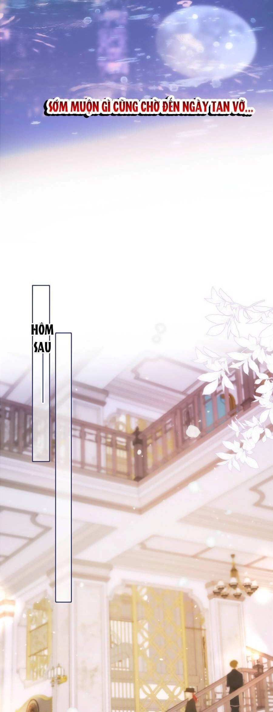 Lâu Tiểu Thư, Lại Gặp Nhau Rồi Chapter 103 - 34