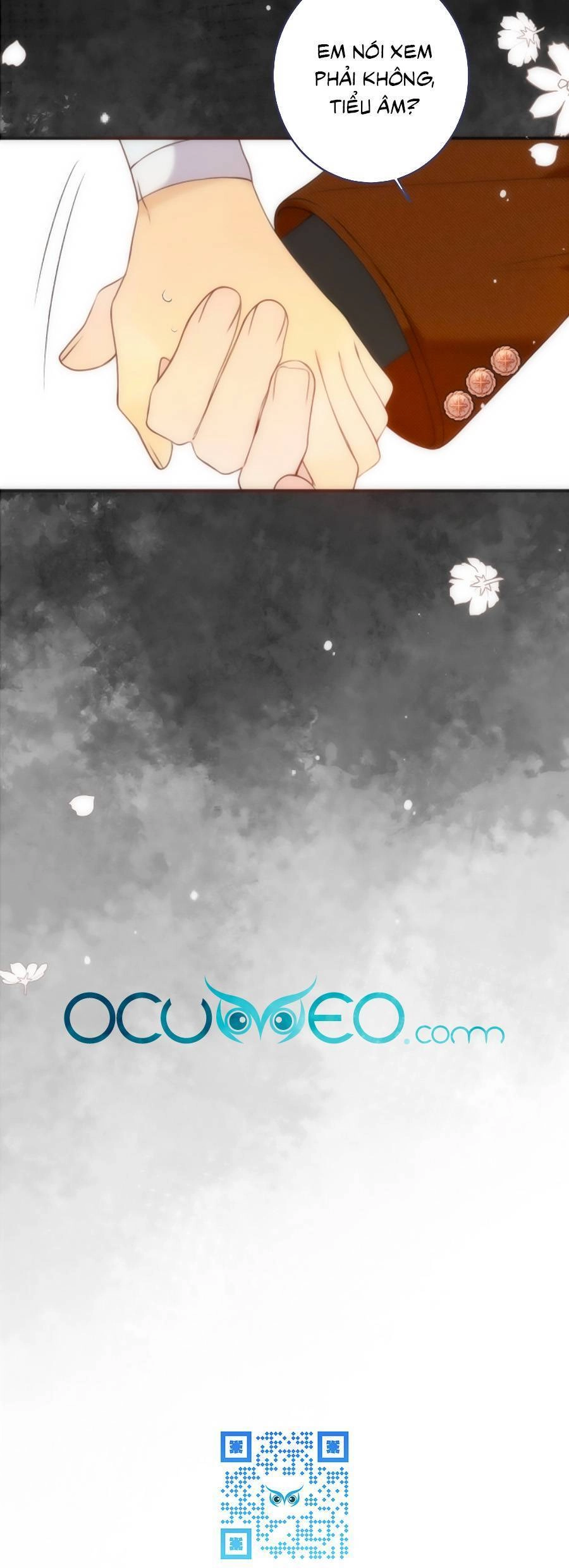 Lâu Tiểu Thư, Lại Gặp Nhau Rồi Chapter 103 - 39