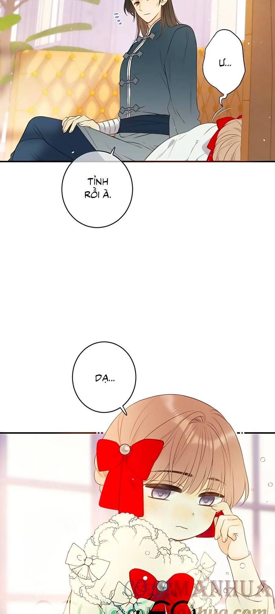 Lâu Tiểu Thư, Lại Gặp Nhau Rồi Chapter 104 - 3