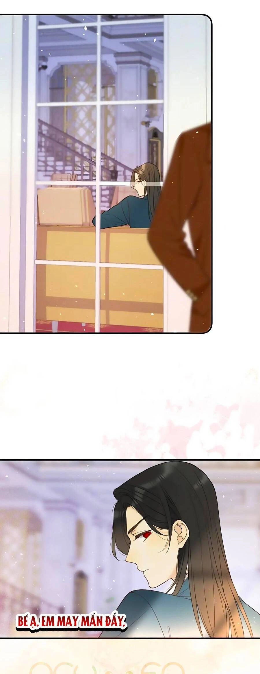 Lâu Tiểu Thư, Lại Gặp Nhau Rồi Chapter 104 - 7