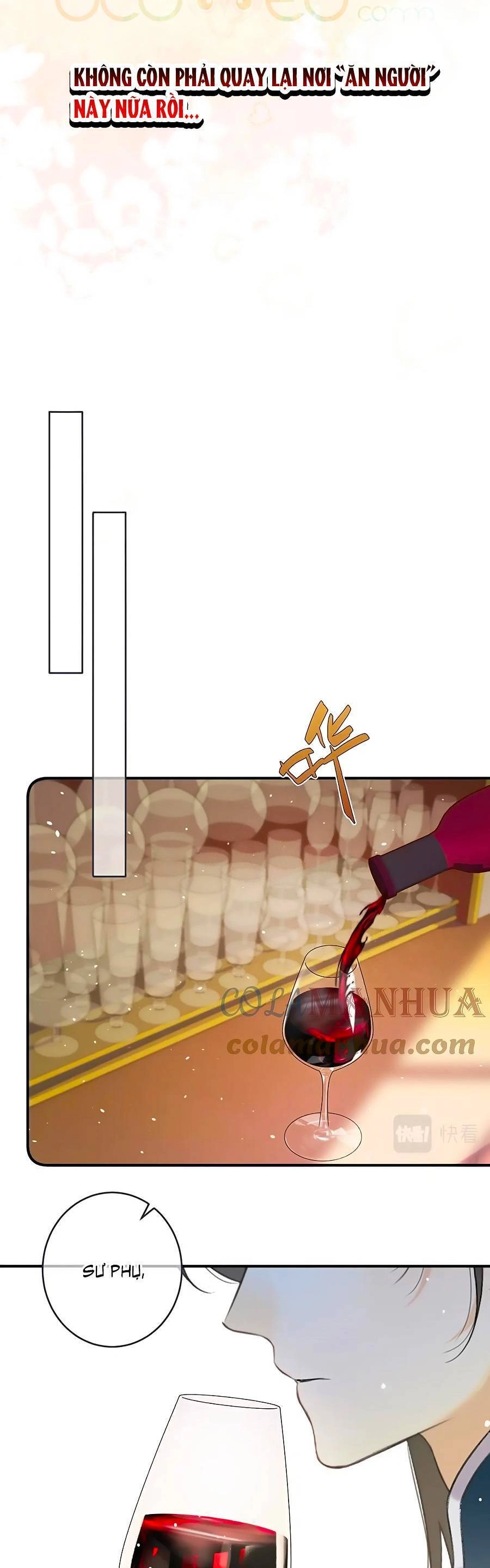 Lâu Tiểu Thư, Lại Gặp Nhau Rồi Chapter 104 - 8