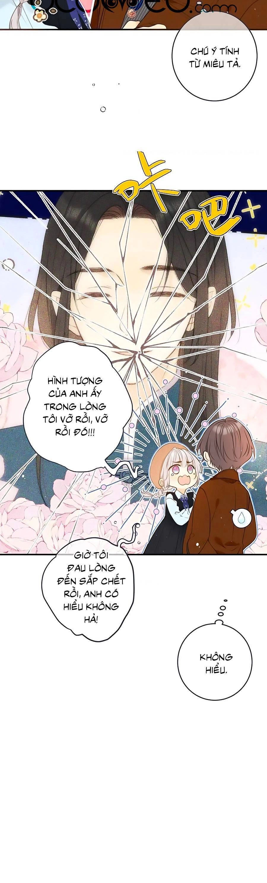 Lâu Tiểu Thư, Lại Gặp Nhau Rồi Chapter 104 - 15