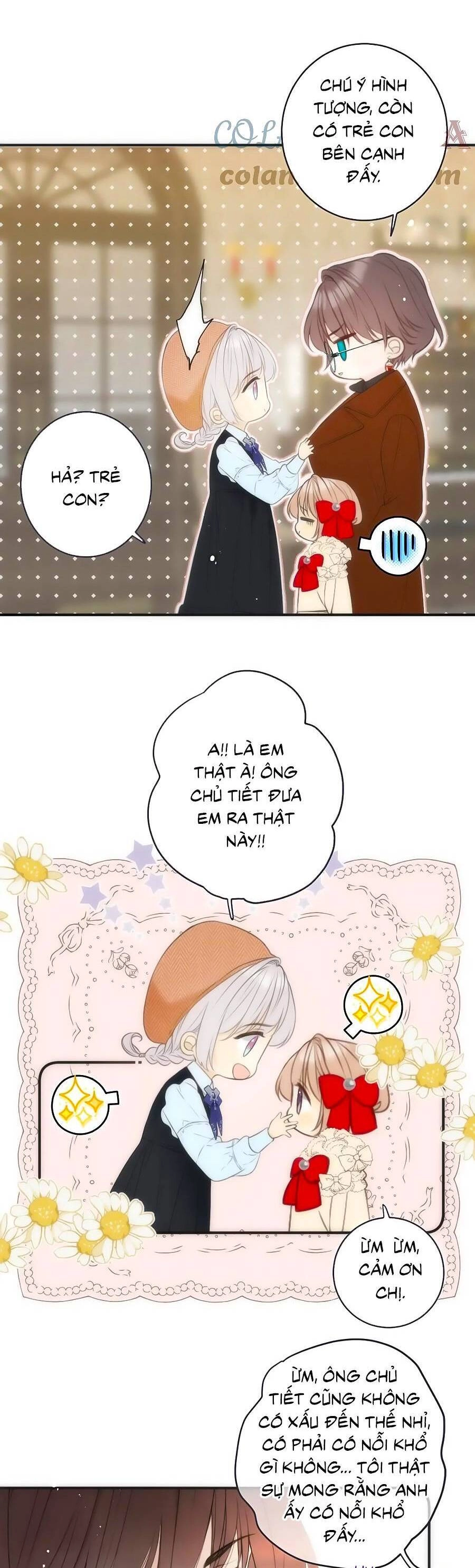 Lâu Tiểu Thư, Lại Gặp Nhau Rồi Chapter 104 - 16