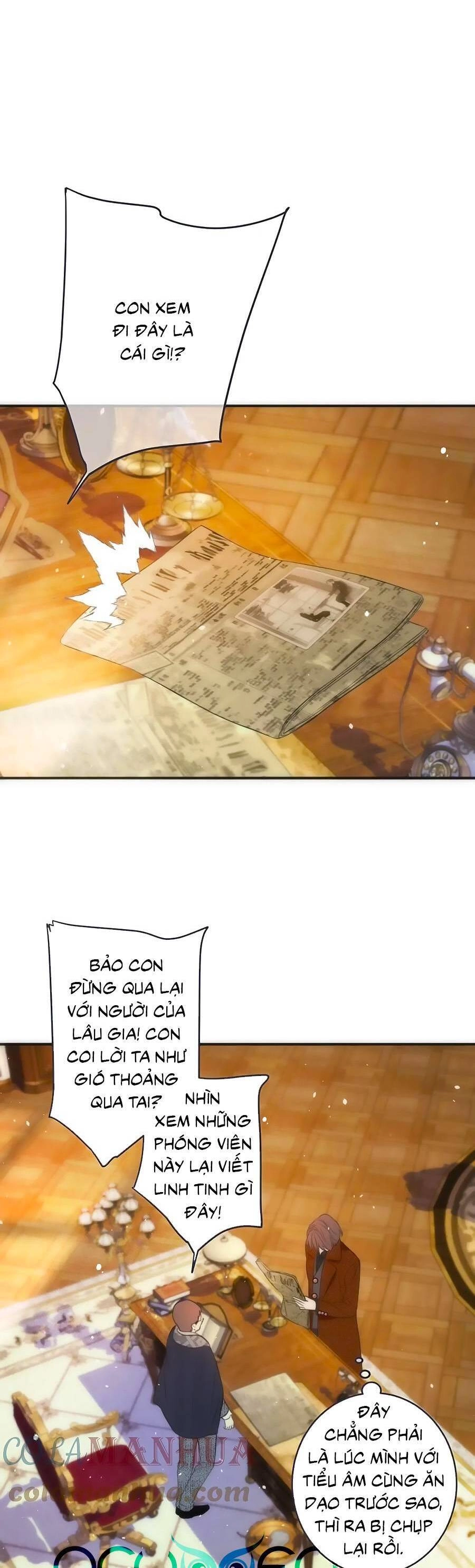 Lâu Tiểu Thư, Lại Gặp Nhau Rồi Chapter 104 - 18