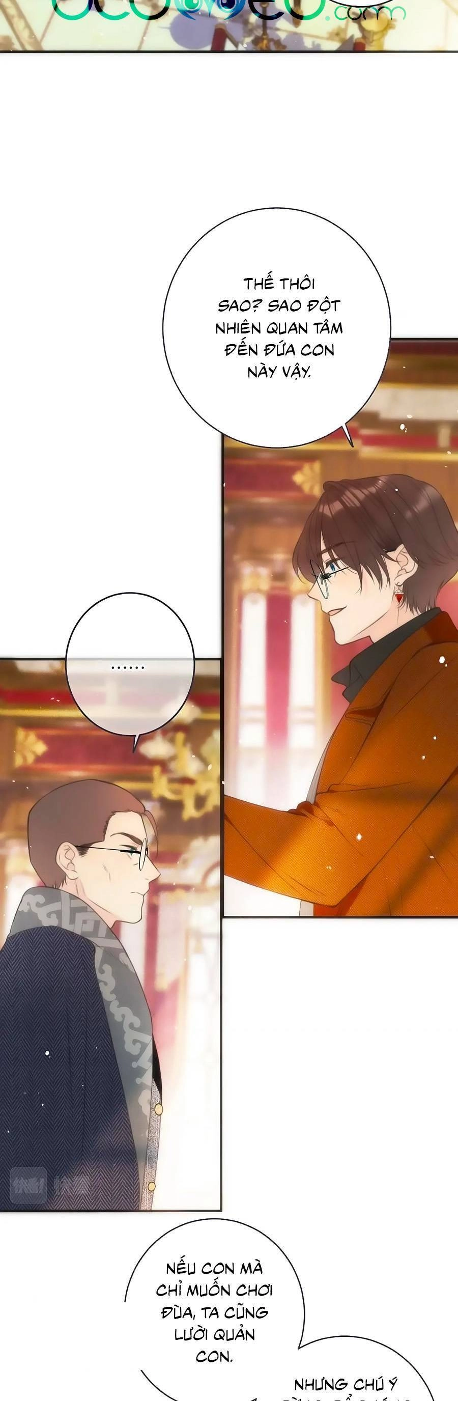 Lâu Tiểu Thư, Lại Gặp Nhau Rồi Chapter 104 - 19