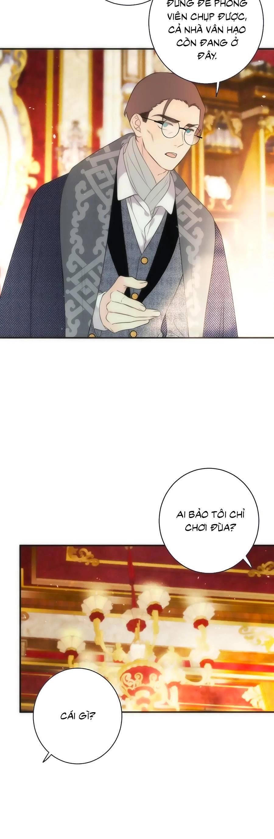 Lâu Tiểu Thư, Lại Gặp Nhau Rồi Chapter 104 - 20