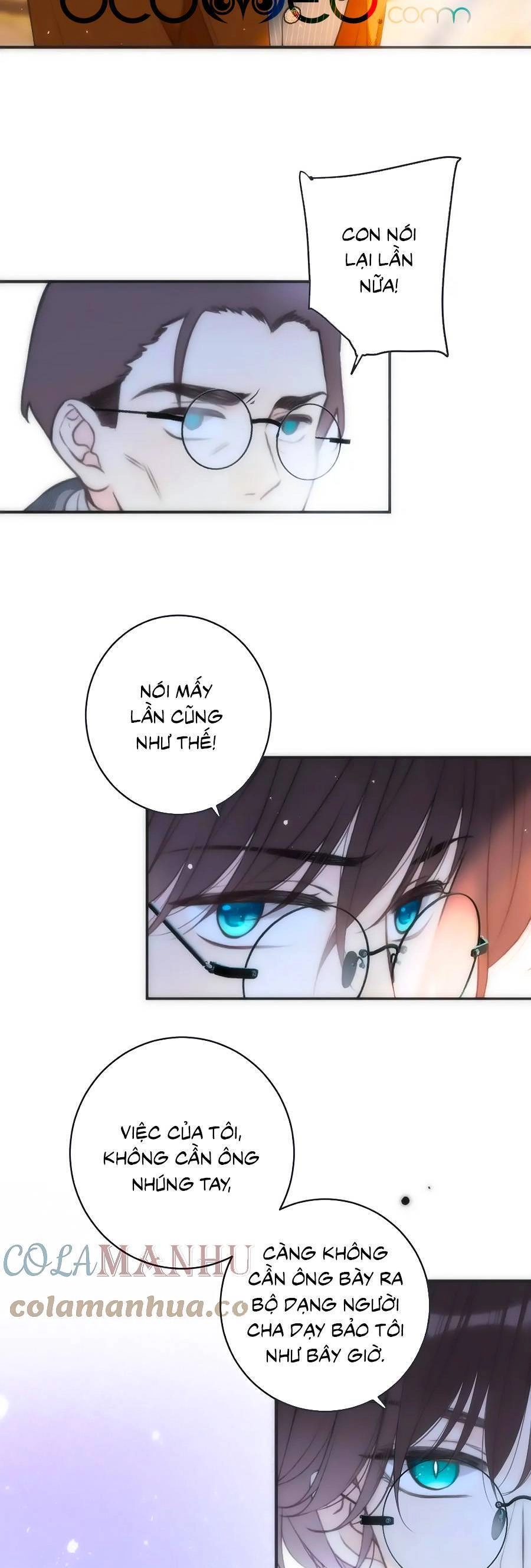 Lâu Tiểu Thư, Lại Gặp Nhau Rồi Chapter 104 - 22