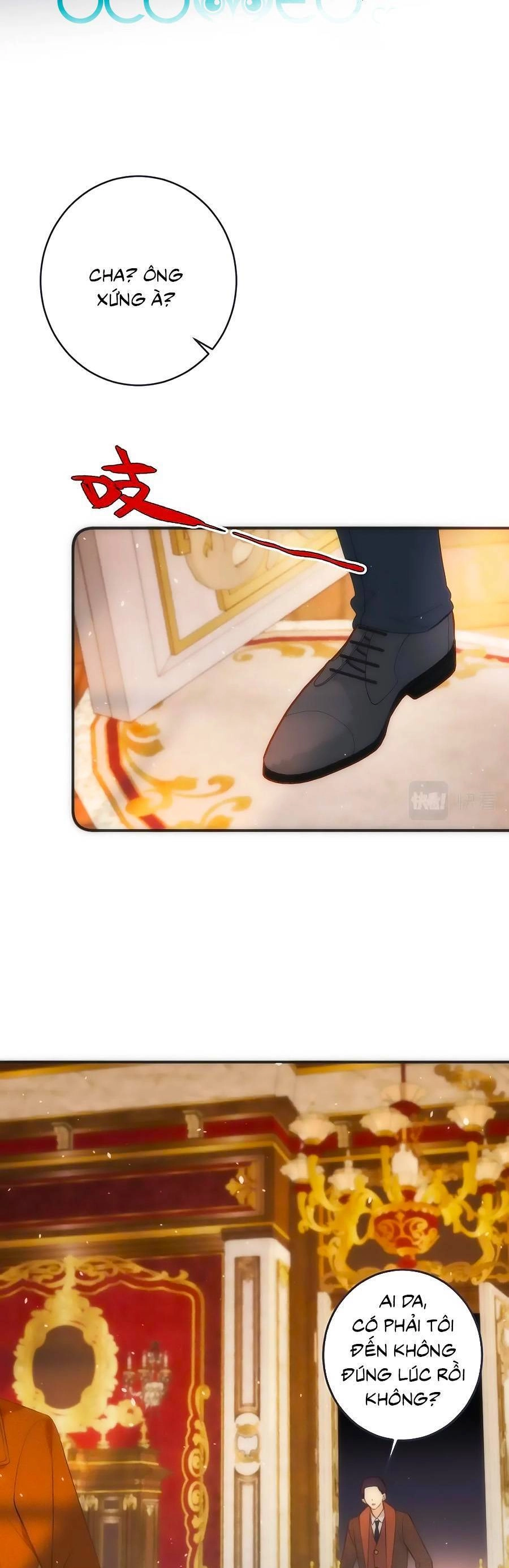 Lâu Tiểu Thư, Lại Gặp Nhau Rồi Chapter 104 - 27