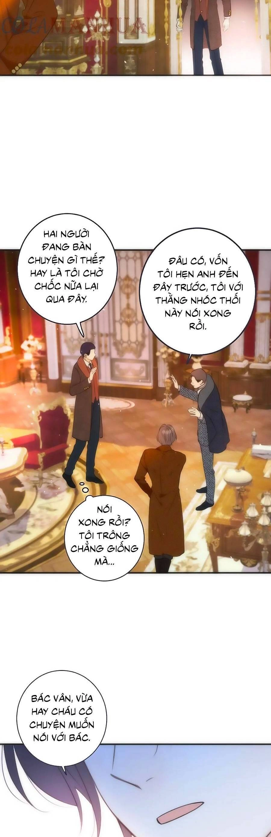 Lâu Tiểu Thư, Lại Gặp Nhau Rồi Chapter 104 - 28