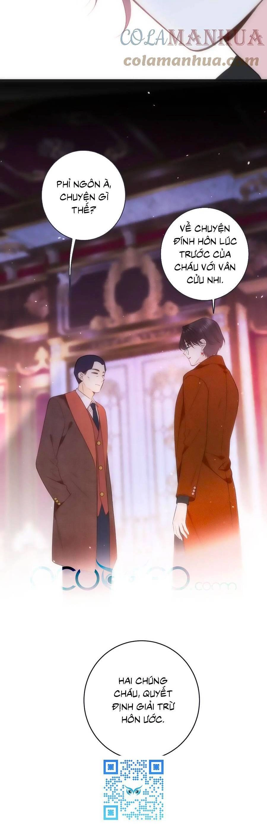 Lâu Tiểu Thư, Lại Gặp Nhau Rồi Chapter 104 - 29