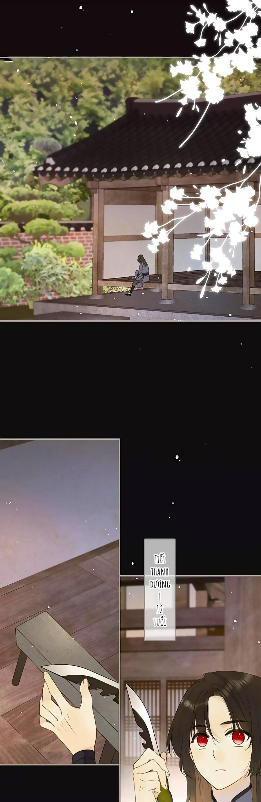 Lâu Tiểu Thư, Lại Gặp Nhau Rồi Chapter 105 - 2