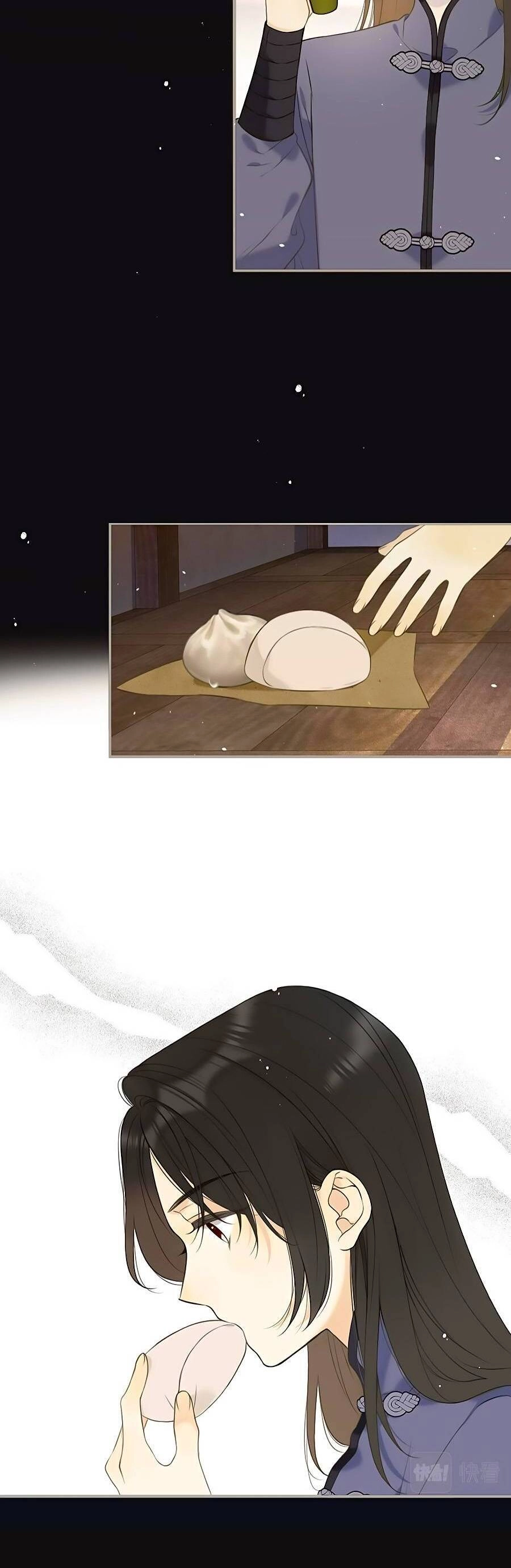 Lâu Tiểu Thư, Lại Gặp Nhau Rồi Chapter 105 - 3