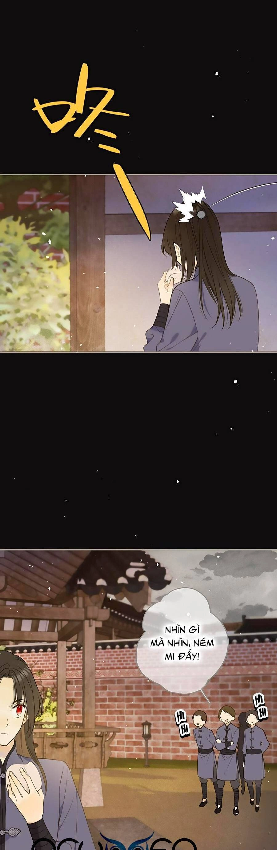 Lâu Tiểu Thư, Lại Gặp Nhau Rồi Chapter 105 - 4