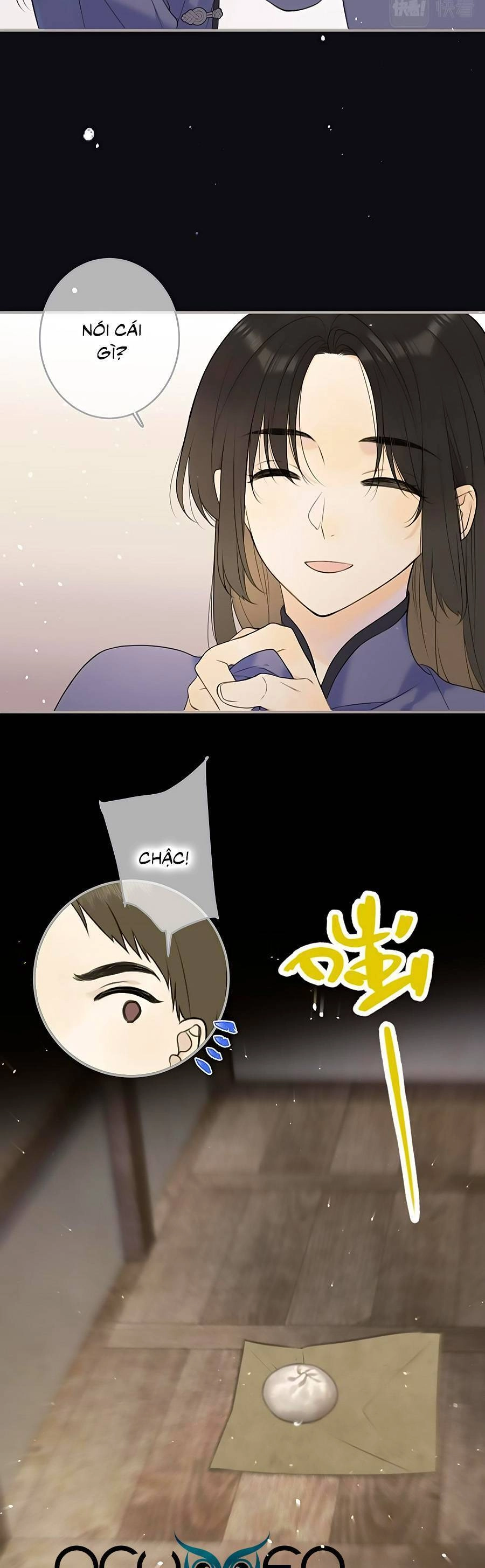 Lâu Tiểu Thư, Lại Gặp Nhau Rồi Chapter 105 - 8