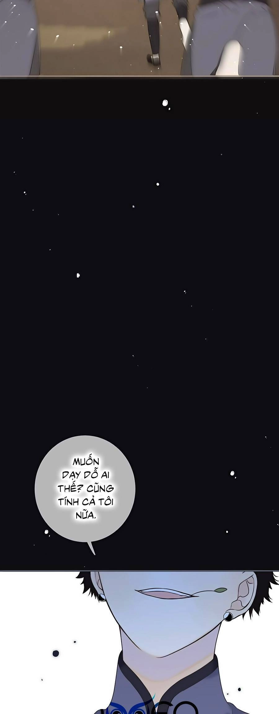 Lâu Tiểu Thư, Lại Gặp Nhau Rồi Chapter 105 - 12