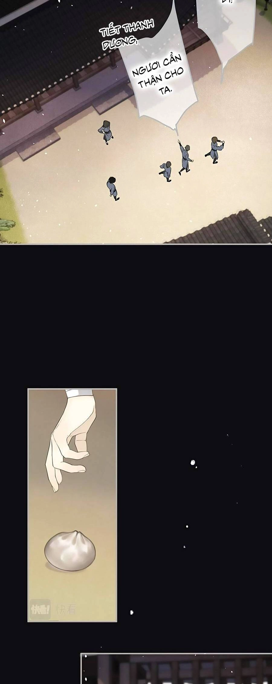 Lâu Tiểu Thư, Lại Gặp Nhau Rồi Chapter 105 - 15