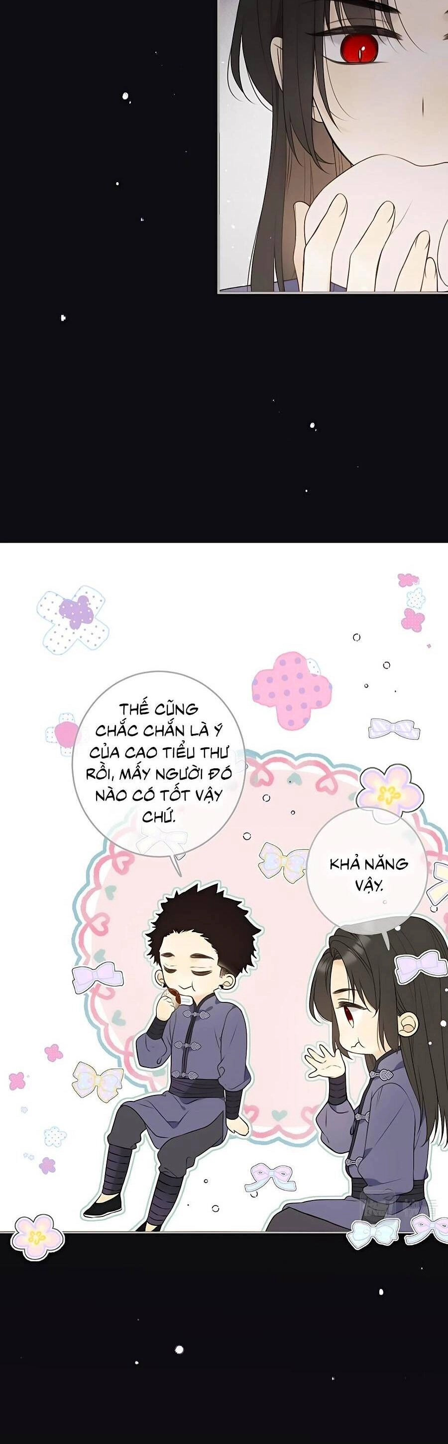 Lâu Tiểu Thư, Lại Gặp Nhau Rồi Chapter 105 - 18