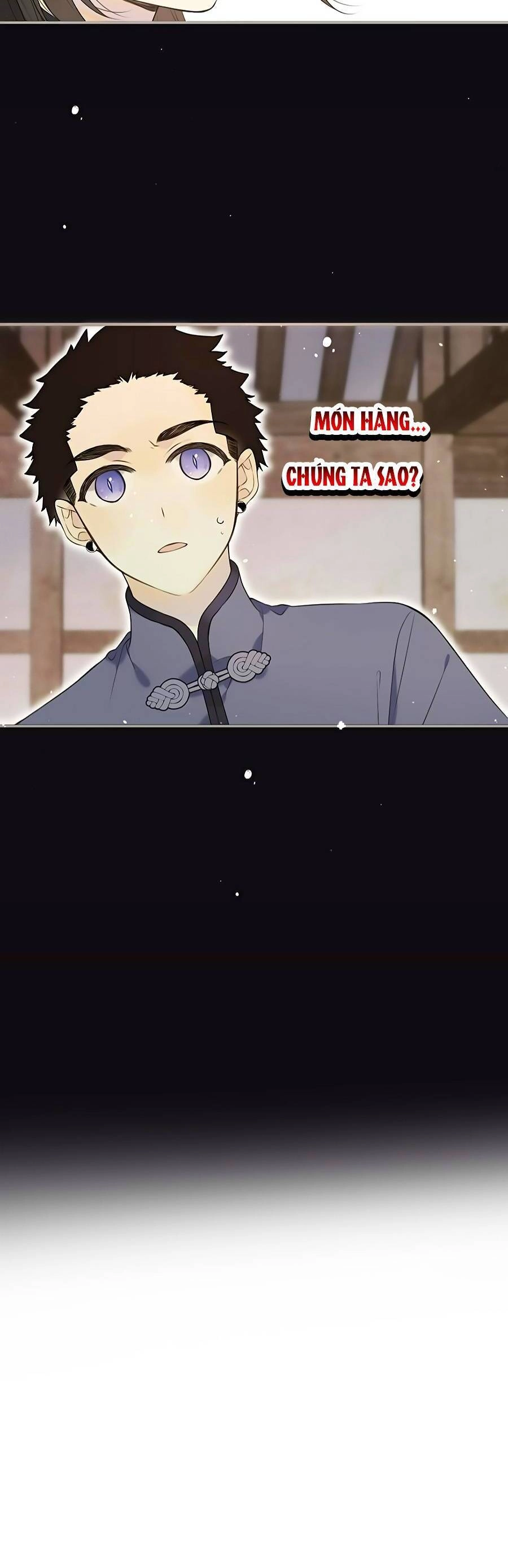 Lâu Tiểu Thư, Lại Gặp Nhau Rồi Chapter 105 - 23