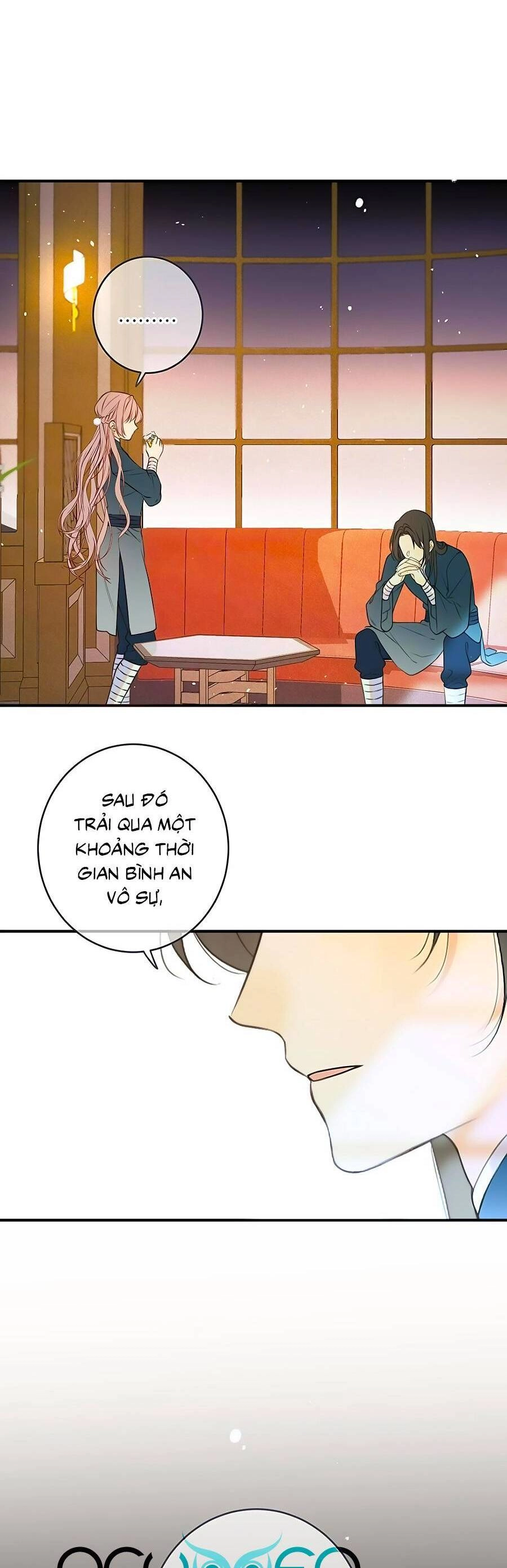 Lâu Tiểu Thư, Lại Gặp Nhau Rồi Chapter 105 - 24