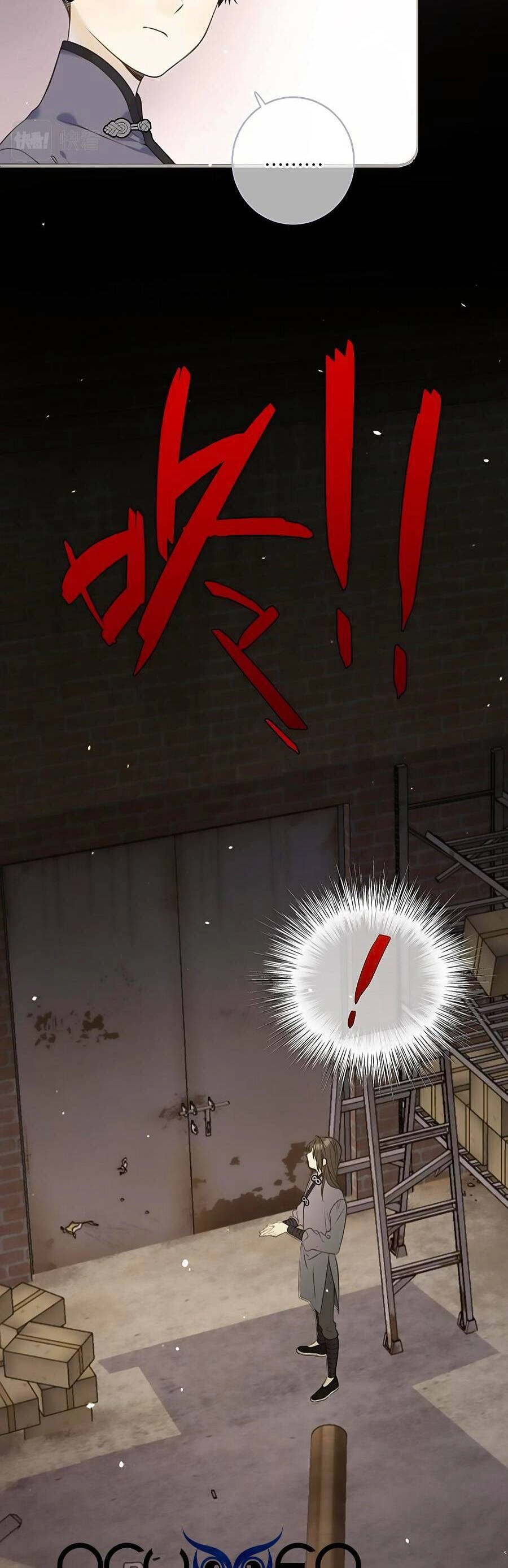 Lâu Tiểu Thư, Lại Gặp Nhau Rồi Chapter 105 - 27